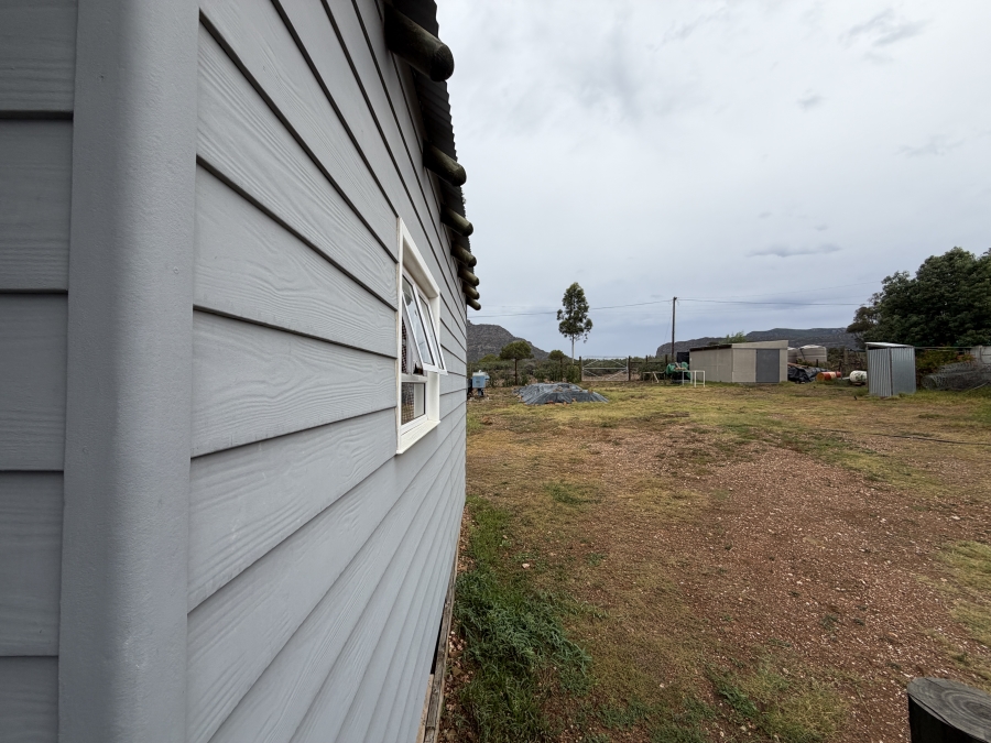 1 Bedroom Property for Sale in Barrydale Western Cape